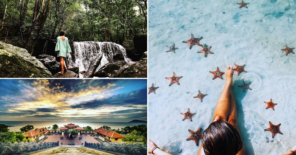 5 Reasons Why This Humble Island is Becoming Everyone's #VacationGoals - WORLD OF BUZZ