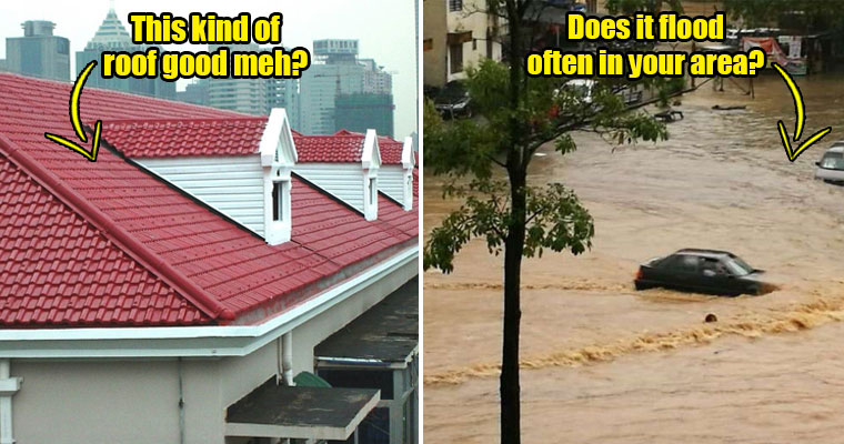 7 Important Questions All M'sians Must Ask Before Buying Their Next House - WORLD OF BUZZ 4