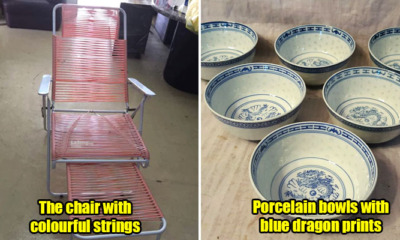 8 Things We Grew Up With at Home that Most Non-M'sians Won't Understand - WORLD OF BUZZ 2