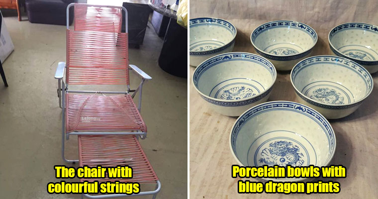 8 Things We Grew Up With at Home that Most Non-M'sians Won't Understand - WORLD OF BUZZ 2