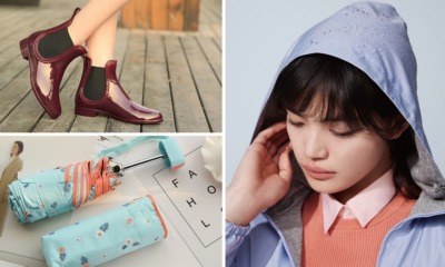 9 Essentials Every Malaysian Needs While Commuting in Rainy Weather - WORLD OF BUZZ 11