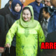BREAKING: Rosmah Mansor Arrested by MACC And Will Be Charged For Money Laundering - WORLD OF BUZZ 1