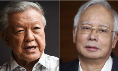 Chua Soi Lek: When Your Dad Gives You Money, Do You Question Where He Got The Money From? - WORLD OF BUZZ 4