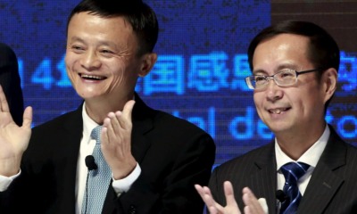 "Don't Work For the Sake of KPI Alone," Advises Alibaba's CEO to His Employees - WORLD OF BUZZ