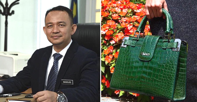 Dr Maszlee Roasts Najib on FB, Saying the Stolen Money Could've Been Used to Provide Free Education - WORLD OF BUZZ