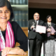 The United Nations Just Awarded Ambiga For Her Contributions to Sustainable Development - WORLD OF BUZZ