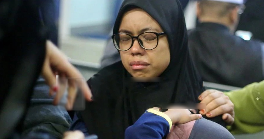 Fireman's Wife: "I Dreamt About His Death Two Weeks Ago & He Didn't Take it Seriously' - WORLD OF BUZZ