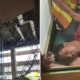 Foreign Worker Falls 12 Metres & Suffers Head Injuries After Ceiling of Hilton KL Collapses - WORLD OF BUZZ 14