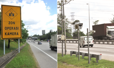 Here's How JPJ's New Demerit System For Traffic Offences Will Work - WORLD OF BUZZ