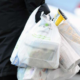 Govt Wants State Council to Charge Supermarkets & Restaurants For Using Plastic Bags, Starting 2019 - WORLD OF BUZZ