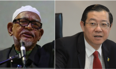 Hadi: Guan Eng Is Morally Wrong For Revealing Kelantan's RM97m Loan Request - WORLD OF BUZZ 2