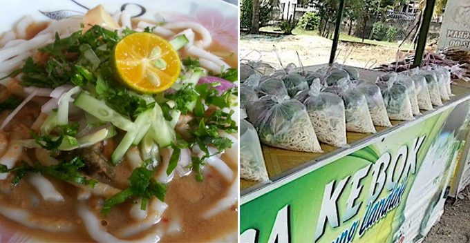 Health Ministry Confirms 2 Dead Victims Have Eaten Contaminated Laksa in Baling, Kedah - WORLD OF BUZZ 2