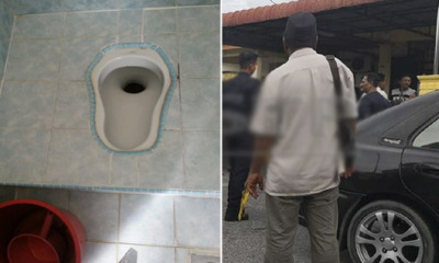 Malaysian Teen Believed to Have Died While Giving Birth in Bathroom at Home - WORLD OF BUZZ