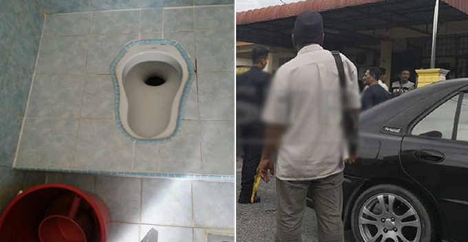 Malaysian Teen Believed to Have Died While Giving Birth in Bathroom at Home - WORLD OF BUZZ
