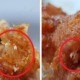 M'sian Grossed Out After Discovering Fly Eggs On Half-Eaten Korean Fried Chicken - WORLD OF BUZZ 4