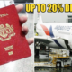 M'sian Students Can Get Up to 20% Off Flights & 4 Other Amazing Perks With Malaysia Airlines - WORLD OF BUZZ
