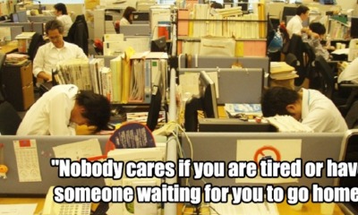 M'sian Writes Heartfelt Post to Friend Who Passed Away from Overworking - WORLD OF BUZZ 2