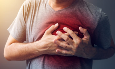 M'sians Develop Heart Diseases at Younger Age Due to Unhealthy Lifestyle & Diet, Says IJN Cardiologist - WORLD OF BUZZ