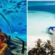 Neelofa is One Of The First People in The World to Stay at This Underwater Resort That Costs RM200k A Night! - WORLD OF BUZZ