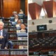 "Next Time I'll Just Write A Facebook Post," Najib Says After Addressing Empty Parliament - WORLD OF BUZZ 1