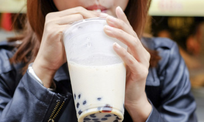 Nutritionists Say Bubble Tea Is The Most Unhealthy Drink Ever, Here's Why - WORLD OF BUZZ