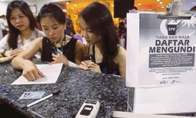 Over 48,000 Names Finally Removed From Electoral Roll To Reduce Phantom Voters - WORLD OF BUZZ 3