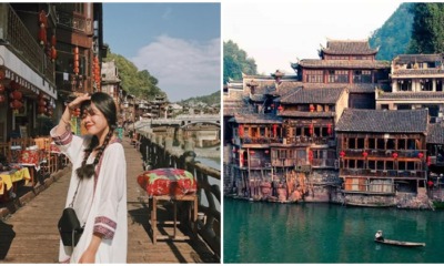 Pandora, the Ancient Town & 6 Other Gems That’ll INSTANTLY Put China on Your Travel List - WORLD OF BUZZ 19