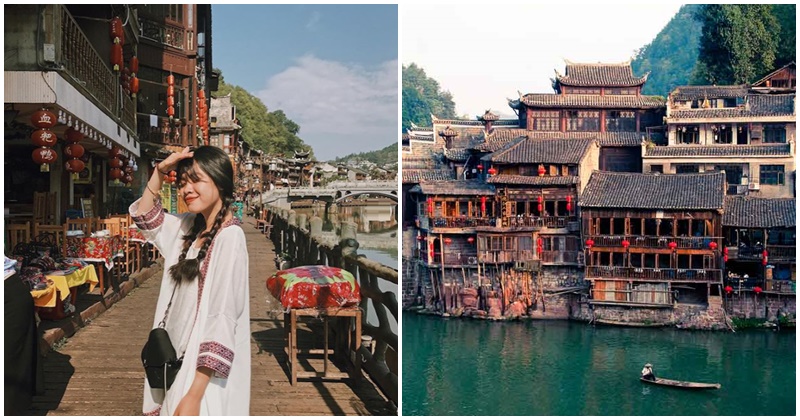 Pandora, the Ancient Town & 6 Other Gems That’ll INSTANTLY Put China on Your Travel List - WORLD OF BUZZ 19