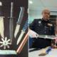 PDRM: You Can Be Jailed for 10 Years If You Carry Hockey Sticks, Batons and Knives for Self-Defence Purposes - WORLD OF BUZZ 4