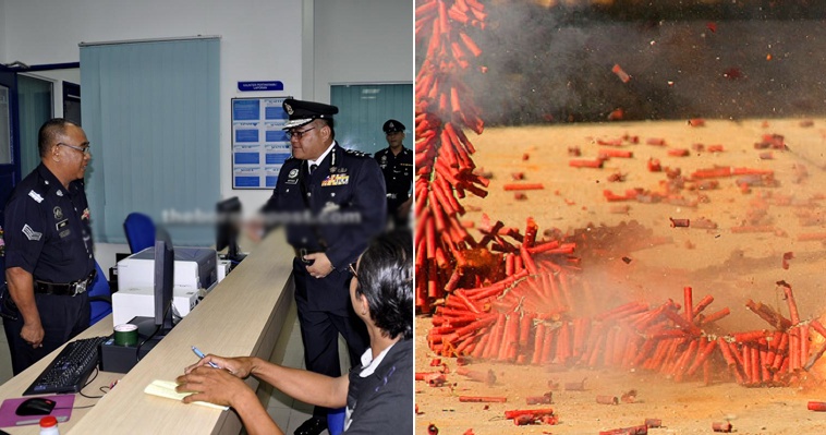 PDRM: "You Can Lodge a Complaint Against Your Neighbour If They're Causing Noise Pollution" - WORLD OF BUZZ 1