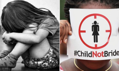 Report: Penang Think Tank Reveals Thousand Applications for Child Marriages, Regardless Religion - WORLD OF BUZZ