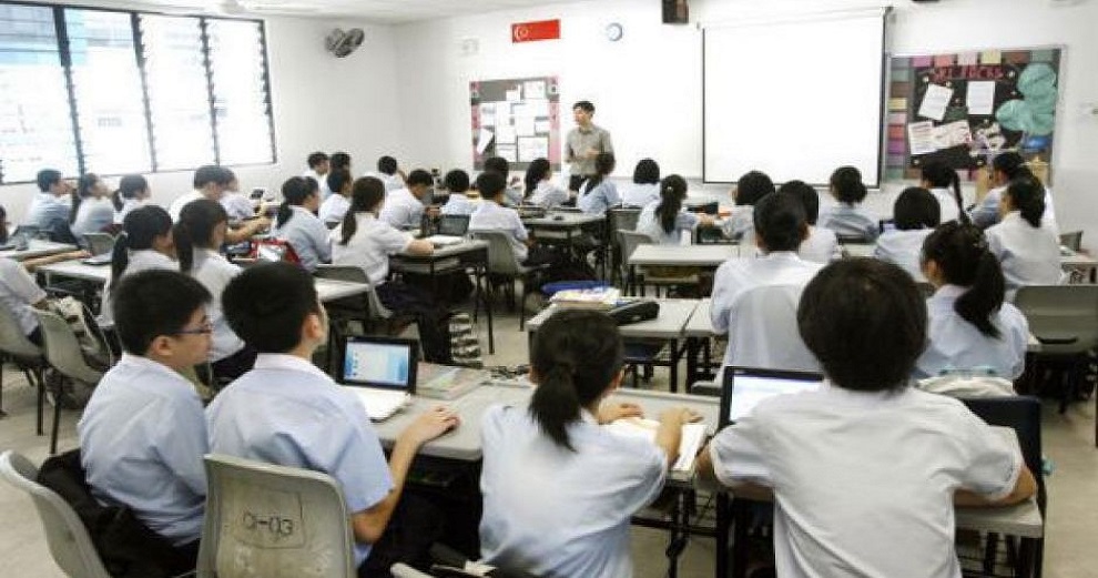 Singapore Is Getting Rid of Class Rankings & Exams to Teach Students That Learning is Not A Competition - WORLD OF BUZZ 1