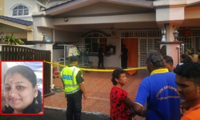 Son Returns Home From School to Find His Mum Murdered - WORLD OF BUZZ 1