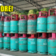 Starting Nov 1, Petronas Gas Delivery Prices Will Cost Extra RM5 in Malaysia - WORLD OF BUZZ