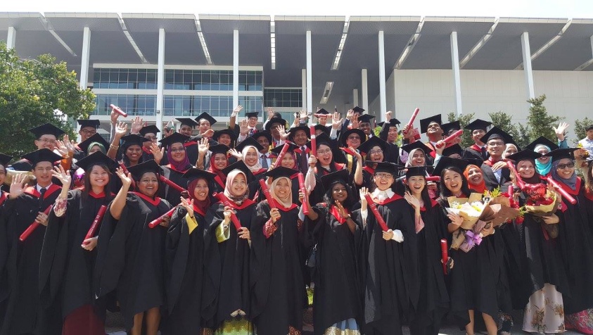 Taylor's Graduates Ranked Asia's Best For Graduate Employability - WORLD OF BUZZ