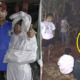 Teenagers Dress Up As Pocong to Scare Villagers, End Up Sleeping in Cemetery After Kena Kantoi - WORLD OF BUZZ