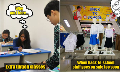 [TEST] 9 Things All M’sians Will Remember From Their Year-End ‘Cuti Sekolah’ Moments - WORLD OF BUZZ