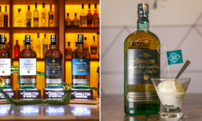 [Test] The Largest Scotch Whisky Festival - WORLD OF BUZZ