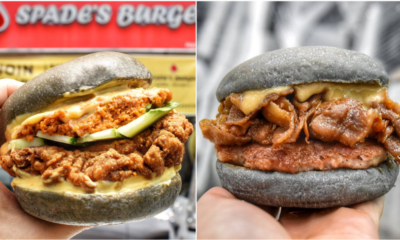 This Femes Burger Shop From Penang Is Now In Klang Valley - WORLD OF BUZZ 5