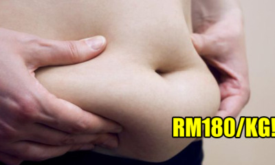 This Generous Company Rewards Staff RM180 For Every 1KG of Weight They Lose - WORLD OF BUZZ