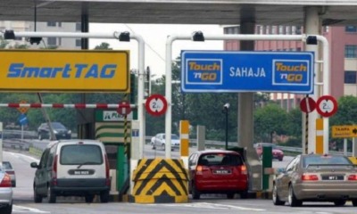 Tolls Could Be Completely Abolished Nationwide Within Next 3 Months - WORLD OF BUZZ 2