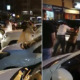 Toyota Harrier Double-Parked Without Leaving Contacts, Window Gets Smashed to Release Brake - WORLD OF BUZZ