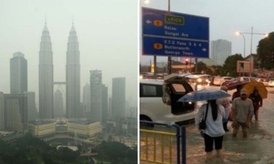 UN Climate Change Report Shows Disturbing Future as Risk of International Crisis Could Happen by 2040 - WORLD OF BUZZ 2