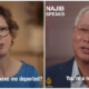 Watch: Najib Throws Tantrum After Reporter Asks Him About Altantuya's Case - WORLD OF BUZZ 1
