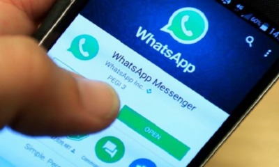 WhatsApp Plans to Introduce Targeted Ads to Users Next Year, According to Founder - WORLD OF BUZZ 2