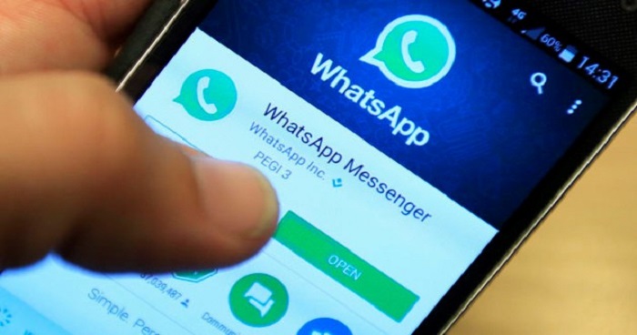 WhatsApp Plans to Introduce Targeted Ads to Users Next Year, According to Founder - WORLD OF BUZZ 2