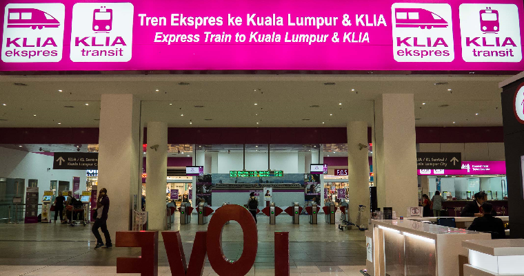 You Can Save Up to 27% On KLIA Express Tickets Until Jan 2019! - WORLD OF BUZZ 2