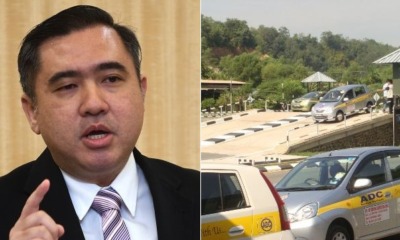 You Will Only Have to Pay RM20 For Online Driving License Exam Starting 1 Jan 2019 - WORLD OF BUZZ