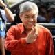 Zahid Slapped With 45 Charges, May Face 405 Years of Imprisonment For Money Laundering Alone - WORLD OF BUZZ