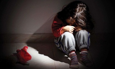 10yo Girl Claimed She was Molested and Abused at a Welfare Home in Temerloh - WORLD OF BUZZ